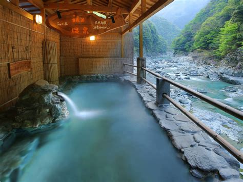 水上温泉 安くていい宿 - 温泉とコスパの意外な関係